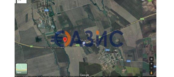 10000m² Land in Burgas, Bulgaria No. 890 2