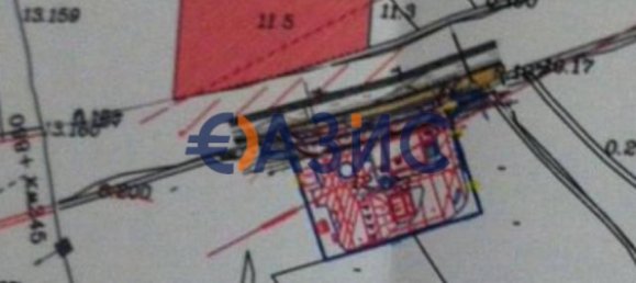 10000m² Land in Burgas, Bulgaria No. 890 5