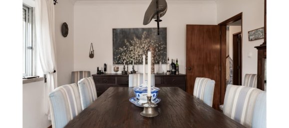 5 Schlafzimmer Villa in Cascais, Portugal, Nr. 108562 14