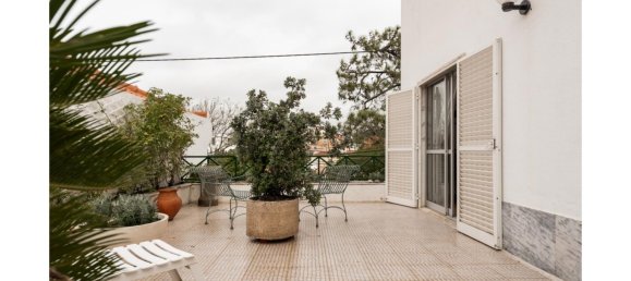 5 Schlafzimmer Villa in Cascais, Portugal, Nr. 108562 5