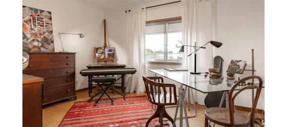 5 Schlafzimmer Villa in Cascais, Portugal, Nr. 108562 20