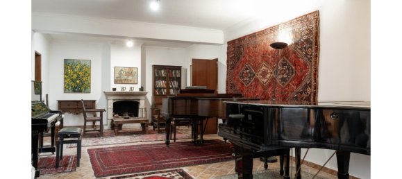 5 Schlafzimmer Villa in Cascais, Portugal, Nr. 108562 11