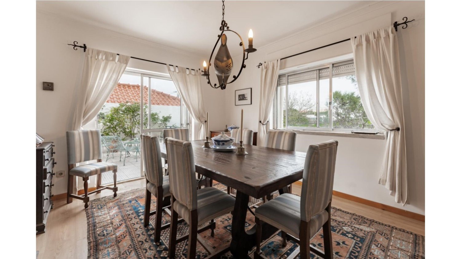 5 Schlafzimmer Villa in Cascais, Portugal, Nr. 108562