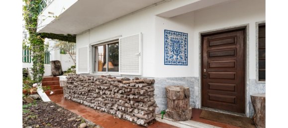 5 Schlafzimmer Villa in Cascais, Portugal, Nr. 108562 2