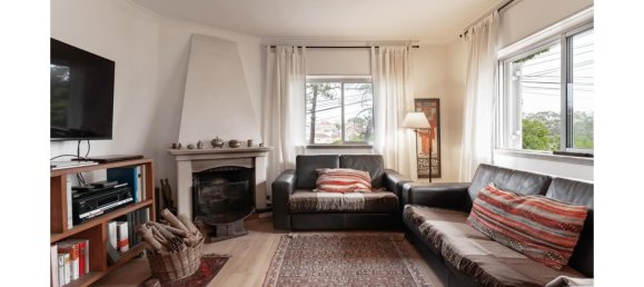 5 Schlafzimmer Villa in Cascais, Portugal, Nr. 108562 30