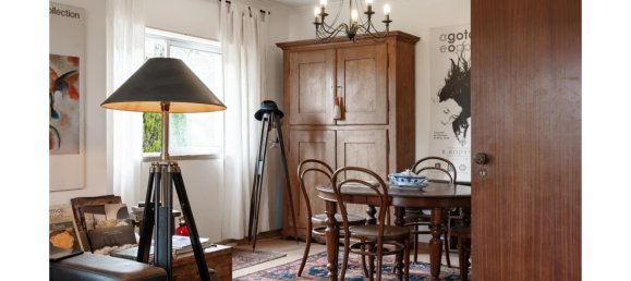 5 Schlafzimmer Villa in Cascais, Portugal, Nr. 108562 8