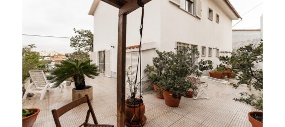 5 Schlafzimmer Villa in Cascais, Portugal, Nr. 108562 3