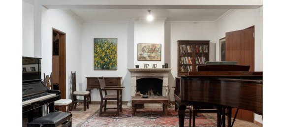 5 Schlafzimmer Villa in Cascais, Portugal, Nr. 108562 10