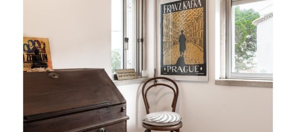 5 Schlafzimmer Villa in Cascais, Portugal, Nr. 108562 24