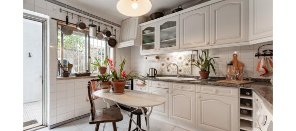 5 Schlafzimmer Villa in Cascais, Portugal, Nr. 108562 13