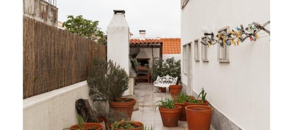 5 Schlafzimmer Villa in Cascais, Portugal, Nr. 108562 7