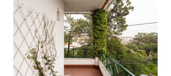 5 Schlafzimmer Villa in Cascais, Portugal, Nr. 108562 18