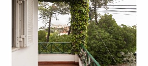 5 Schlafzimmer Villa in Cascais, Portugal, Nr. 108562 26