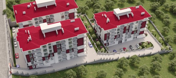 Apartment 3+1 in Trabzon, Turkey No. 30655 2
