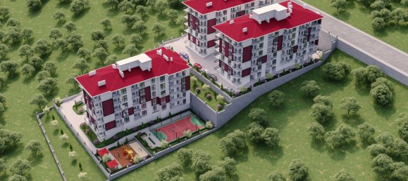 Apartment 3+1 in Trabzon, Turkey No. 30655 4