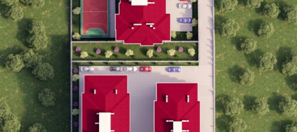 Apartment 3+1 in Trabzon, Turkey No. 30655 12