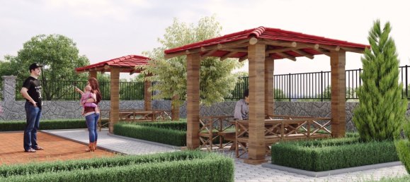 Apartment 3+1 in Trabzon, Turkey No. 30655 10