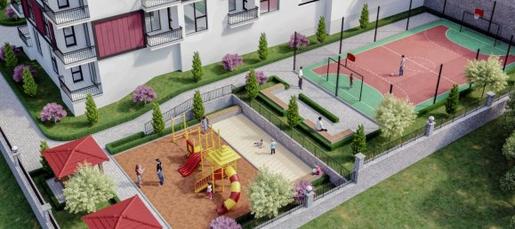 Apartment 3+1 in Trabzon, Turkey No. 30655 5