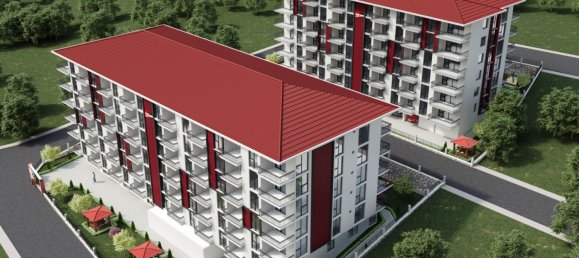 Apartment 3+1 in Trabzon, Turkey No. 30655 7