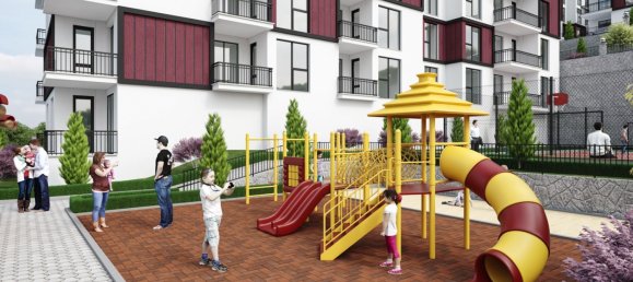 Apartment 3+1 in Trabzon, Turkey No. 30655 3