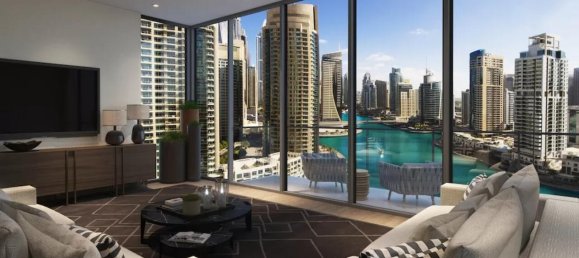 1 bedroom Apartment in VISTA 3, Abu Dhabi, UAE No. 63132 11