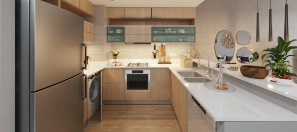 1 bedroom Apartment in VISTA 3, Abu Dhabi, UAE No. 63132 7