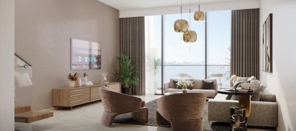 1 bedroom Apartment in VISTA 3, Abu Dhabi, UAE No. 63132 8