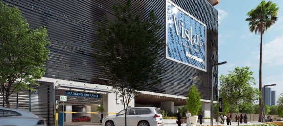 1 bedroom Apartment in VISTA 3, Abu Dhabi, UAE No. 63132 3