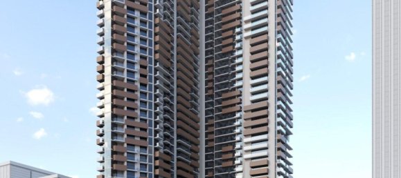 1 bedroom Apartment in VISTA 3, Abu Dhabi, UAE No. 63132 2