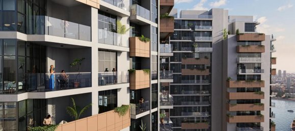 1 bedroom Apartment in VISTA 3, Abu Dhabi, UAE No. 63132 5