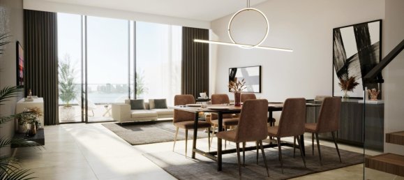 1 bedroom Apartment in VISTA 3, Abu Dhabi, UAE No. 63132 9