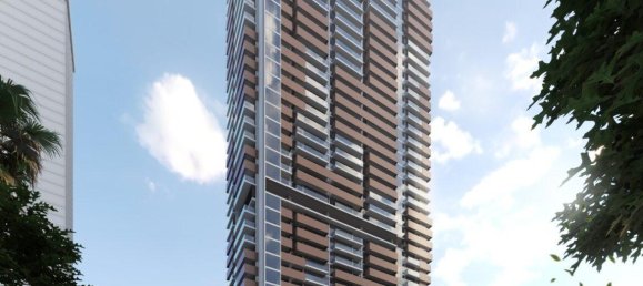 1 bedroom Apartment in VISTA 3, Abu Dhabi, UAE No. 63132 10