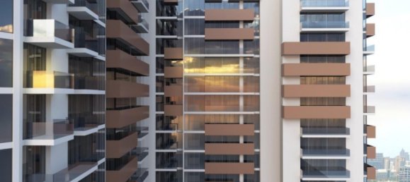 1 bedroom Apartment in VISTA 3, Abu Dhabi, UAE No. 63132 6