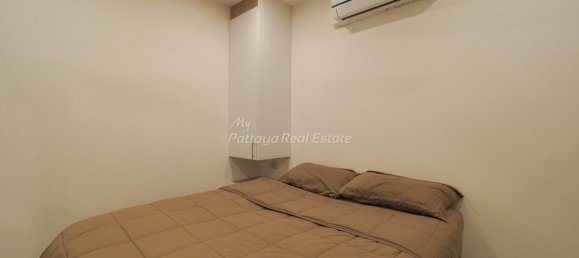 Кондоминиум  с 1 спальней в Паттайя, Таиланд № 19724 8