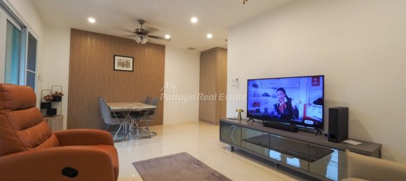 Кондоминиум  с 1 спальней в Паттайя, Таиланд № 19724 9