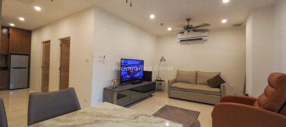 شقة 1 غرف نوم  في Pattaya, Thailand رقم 19724 7