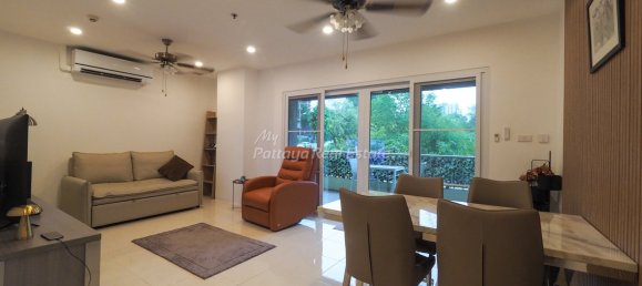 شقة 1 غرف نوم  في Pattaya, Thailand رقم 19724 6