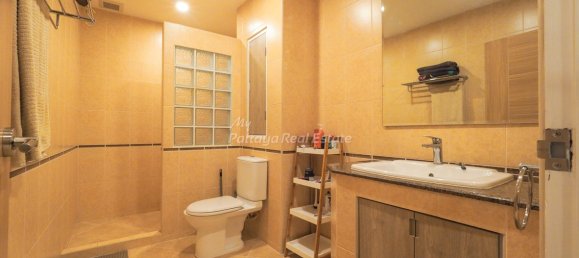 شقة 1 غرف نوم  في Pattaya, Thailand رقم 19724 9