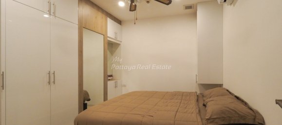 Кондоминиум  с 1 спальней в Паттайя, Таиланд № 19724 6