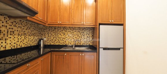 شقة 1 غرف نوم  في Pattaya, Thailand رقم 19724 5