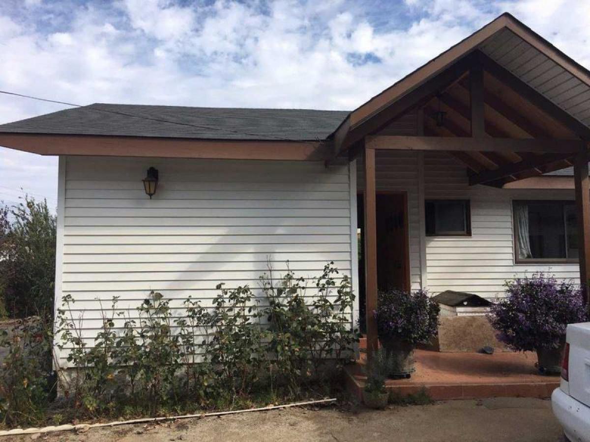 3 bedrooms House in Valparaiso, Chile No. 4244