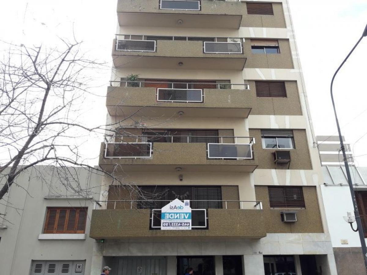 5 bedrooms Apartment in Campo Creado, Argentina No. 55786