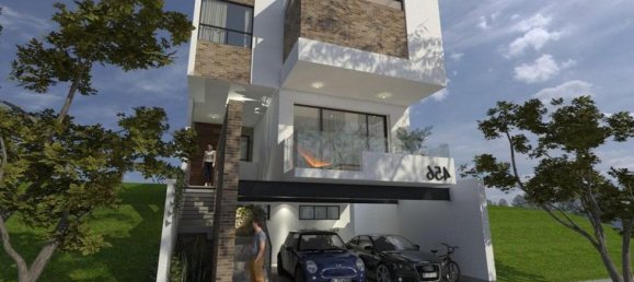 3 غرف نوم منزل في Nuevo Leon, Mexico رقم 178996 2