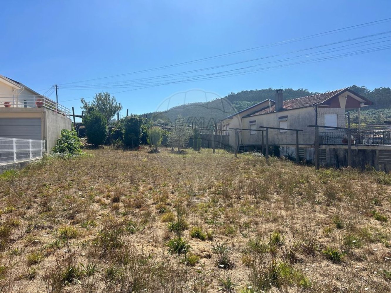  قطعة أرض في Vale de Cambra, Portugal رقم 284808