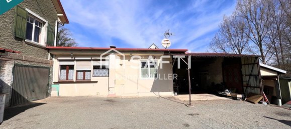 5 chambres Maison à Mertzen, France No. 257695 10