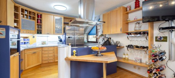 8-Zimmer Haus in Gerasdorf bei Wien, Austria, Nr. 248329 12