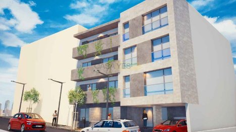 Terreno en Mafra, Portugal 417 m² No. 74037