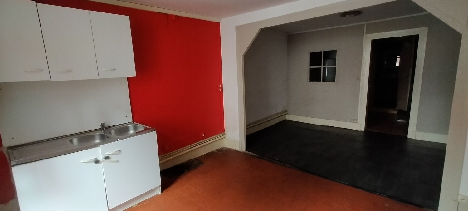 1 chambre Maison à Reuilly, France No. 93893