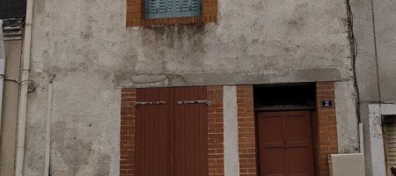 1 chambre Maison à Reuilly, France No. 93893 3