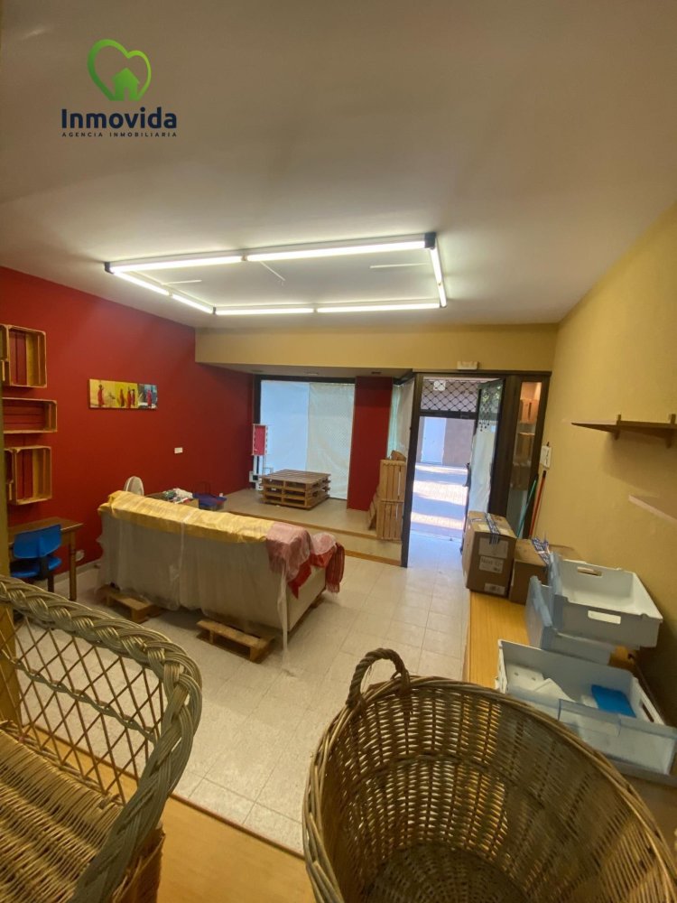 69m² Commercial property in Cordoba, Spain No. 137318